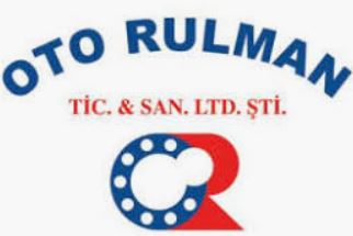 OTO RULMAN TİC. SAN. LTD. ŞTİ.