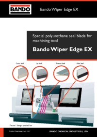 Wiper Edge™ EX