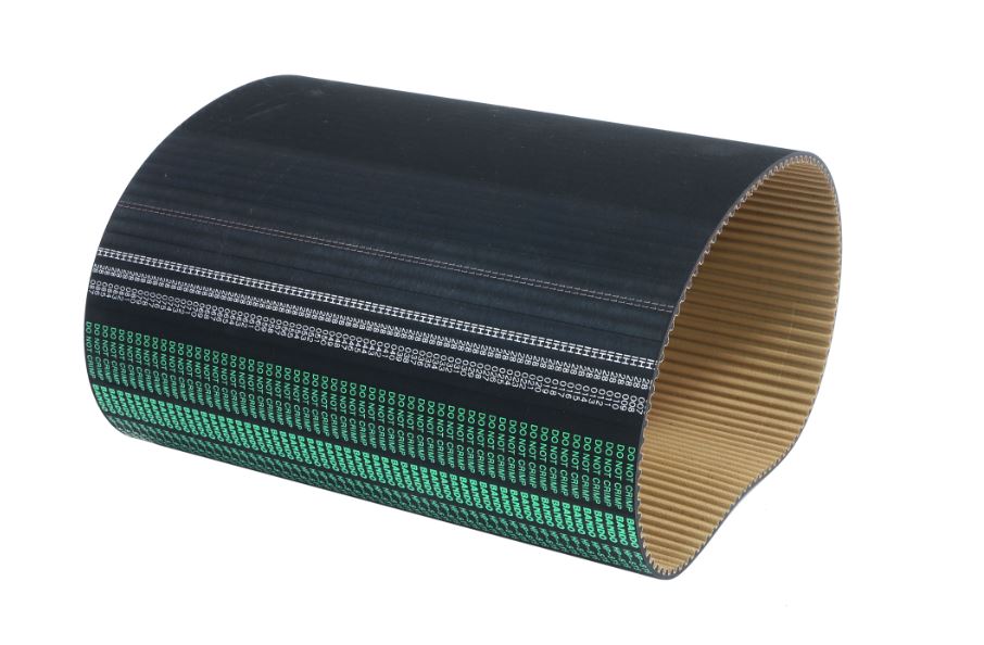 High-Performance STS Belts (HP-STS) (HP-S5M, HP-S8M, HP-S14M)